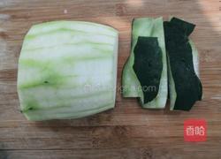 小母鸡冬瓜汤的做法图解1