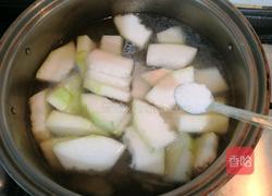 小母鸡冬瓜汤的做法图解12
