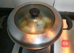 小母鸡冬瓜汤的做法图解14