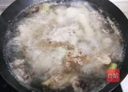 黄豆猪蹄汤的做法图解6