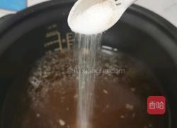 萝卜羊肉汤的做法图解7