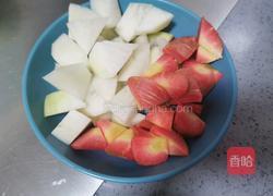 萝卜羊肉汤的做法图解6