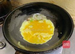 彩椒炒鸡蛋的做法图解5