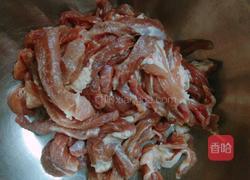 麻辣小酥肉的做法图解2
