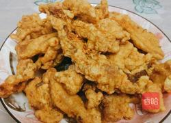 麻辣小酥肉的做法图解14