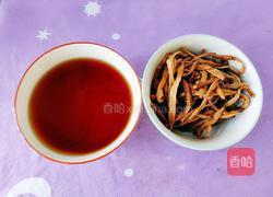 黄花木瓜山药牛骨汤的做法图解7