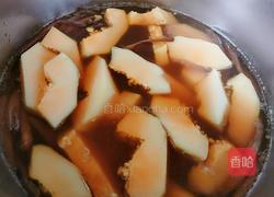 黄花木瓜山药牛骨汤的做法图解11