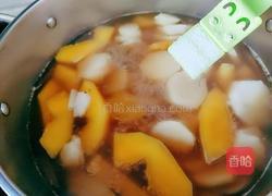 黄花木瓜山药牛骨汤的做法图解14