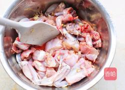 水煮牛蛙的做法图解2