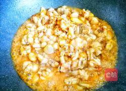 水煮牛蛙的做法图解6