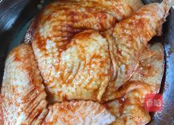 奥尔良烤鸡的做法图解1