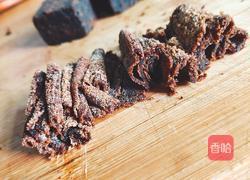 红糖姜枣膏的做法图解4