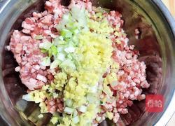 萝卜肉丸汤的做法图解5