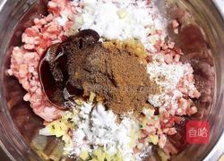 萝卜肉丸汤的做法图解6