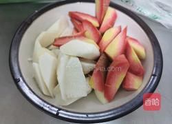 山药牛肉汤的做法图解8