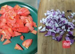 西红柿牛肉汤的做法图解6