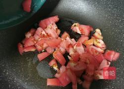 西红柿牛肉汤的做法图解7