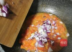 西红柿牛肉汤的做法图解8