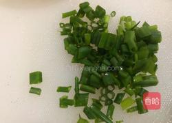 炒河粉的做法图解3