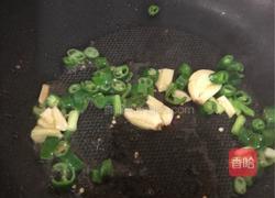 炒河粉的做法图解7