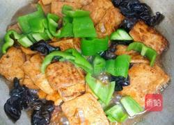 家常溜豆腐的做法图解16