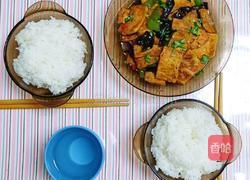 家常溜豆腐的做法图解20