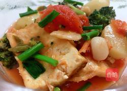 绘缤纷的做法图解15