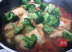 绘缤纷的做法图解12