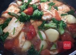 绘缤纷的做法图解13