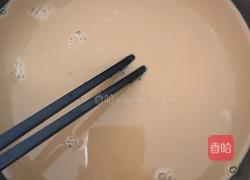甜层层糕的做法图解3