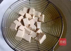 番茄豆腐菌菇汤的做法图解6