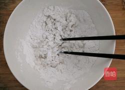 枸杞酒酿丸子汤的做法图解2