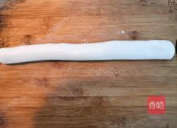 枸杞酒酿丸子汤的做法图解4