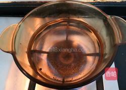 枸杞酒酿丸子汤的做法图解7