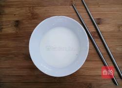 枸杞荠菜蛋汤的做法图解5