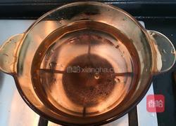 苹果银耳红枣汤的做法图解7