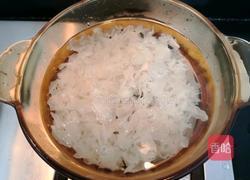 苹果银耳红枣汤的做法图解8