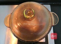 红枣雪梨银耳汤的做法图解10