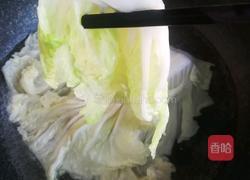 白菜肉卷的做法图解10
