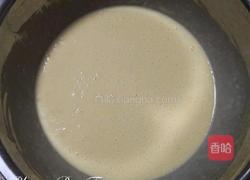 苹果千层蛋糕的做法图解4