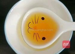 菌菇紫菜蛋花汤的做法图解5