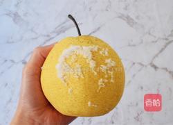 小吊梨汤的做法图解6