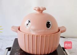 小吊梨汤的做法图解9