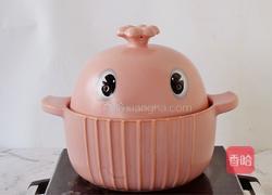 淮山老鸭汤的做法图解6