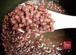 红豆牛奶汤(调经补血)的做法图解6