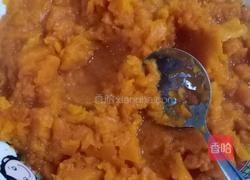 南瓜小米粥的做法图解4