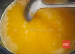 南瓜小米粥的做法图解7