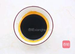 葱油拌面的做法图解3