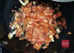 蔬菜疙瘩汤的做法图解5