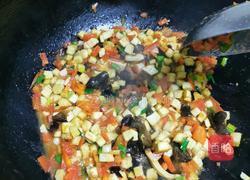 蔬菜疙瘩汤的做法图解9